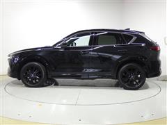 CX-5 25S スポーツアピアラン