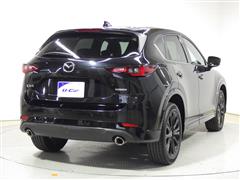 CX-5 25S スポーツアピアラン