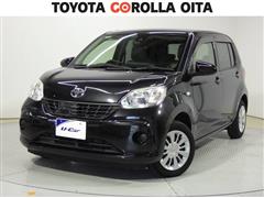 トヨタ パッソ X Lパッケージ S