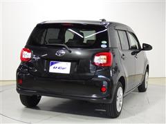 パッソ X Lパッケージ S