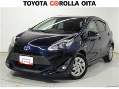 トヨタ アクア G