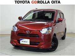 トヨタ ピクシスエポック X SA3