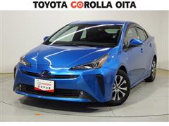 プリウス A プレミアム