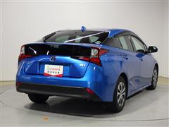 プリウス A プレミアム