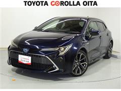 カローラスポーツ HV G Z