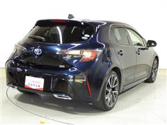 カローラスポーツ HV G Z