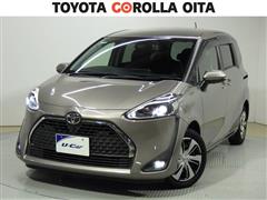 シエンタ G クエロ