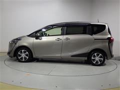 シエンタ G クエロ