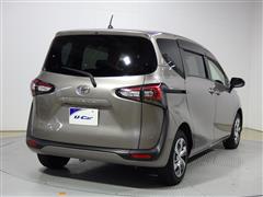 シエンタ G クエロ