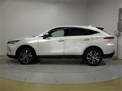 ハリアーハイブリッド G