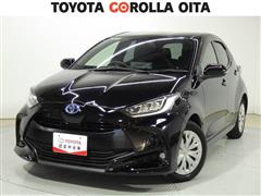 ヤリス ハイブリッド Z