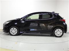 ヤリス ハイブリッド Z