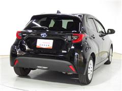 ヤリス ハイブリッド Z