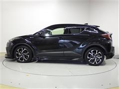 C-HR G
