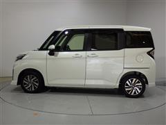 ルーミー カスタムG