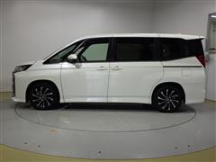 ノア ハイブリッド S-Z