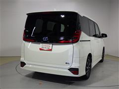 ノア ハイブリッド S-Z