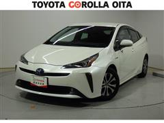 トヨタ プリウス A