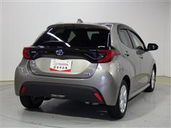 ヤリス ハイブリッド G