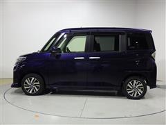 ルーミー カスタムG