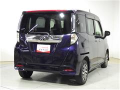 ルーミー カスタムG