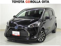 トヨタ シエンタHV ファンベース G セフエ