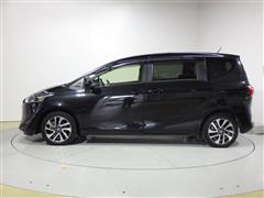 シエンタHV ファンベース G セフエ