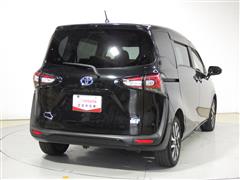 シエンタHV ファンベース G セフエ