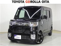 ウェイク Gターボ レジャーエSA2