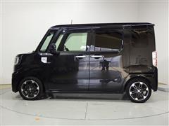 ウェイク Gターボ レジャーエSA2