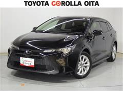 カローラツーリング S