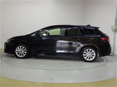 カローラツーリング S