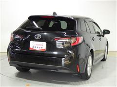 カローラツーリング S