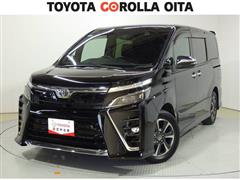 ヴォクシー ZS キラメキ3