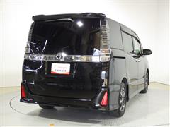 ヴォクシー ZS キラメキ3