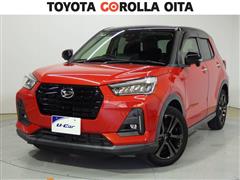 ダイハツ ロッキー G