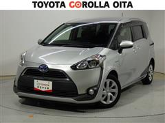 トヨタ シエンタ ハイブリッド G