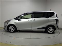 シエンタ ハイブリッド G