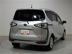 シエンタ ハイブリッド G