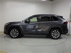 RAV4 G Zパッケージ