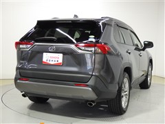 RAV4 G Zパッケージ