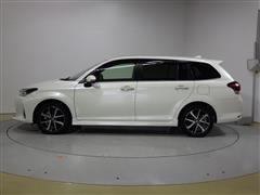 カローラフィールダーG Wバイビー