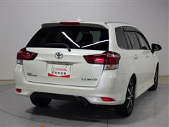 カローラフィールダーG Wバイビー