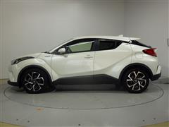 C-HR S