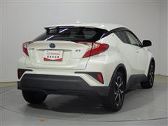 C-HR S