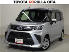 ルーミー G-T