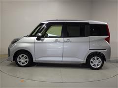 ルーミー G-T