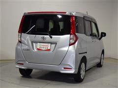 ルーミー G-T