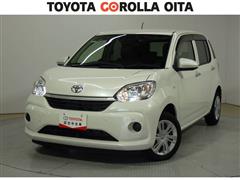 トヨタ パッソ X Lパッケージ