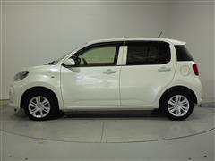 パッソ X Lパッケージ